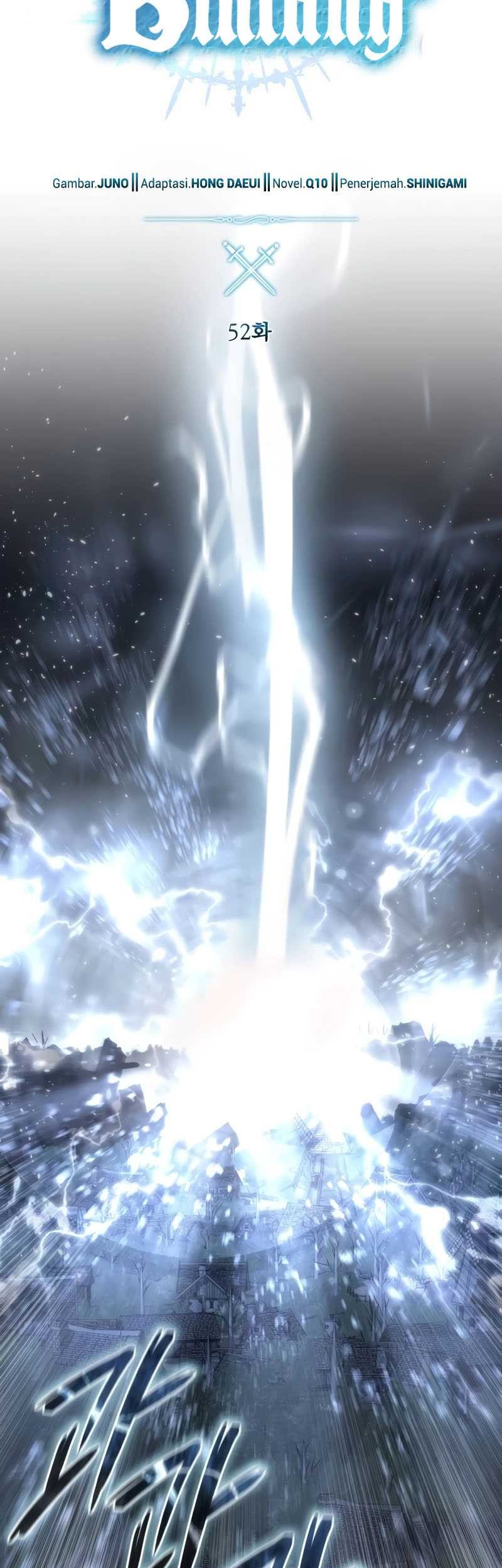 Star-Embracing Swordmaster Chapter 52 Gambar 21