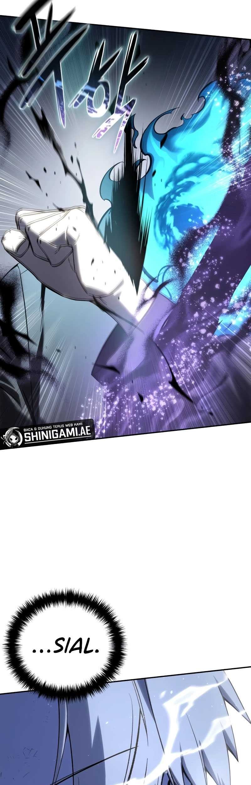 Star-Embracing Swordmaster Chapter 52 Gambar 25