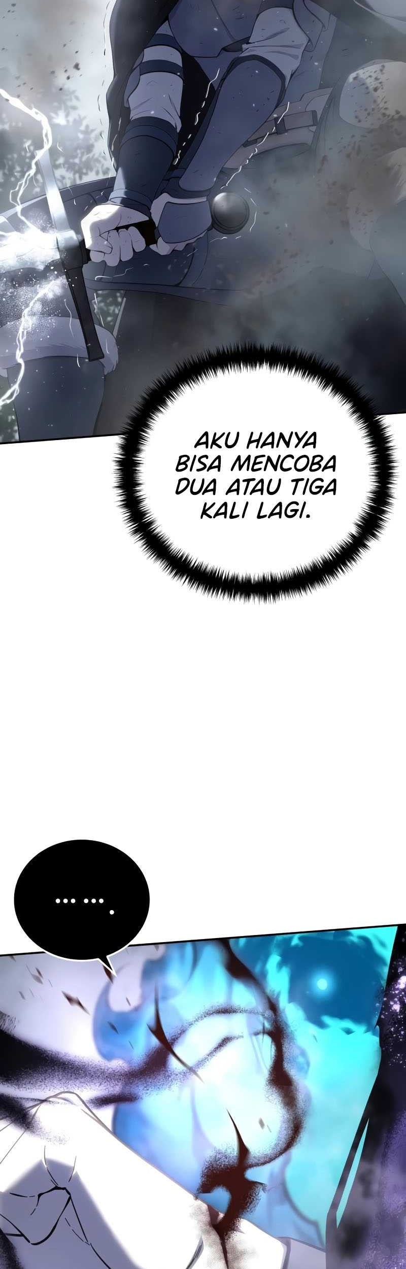 Star-Embracing Swordmaster Chapter 52 Gambar 27