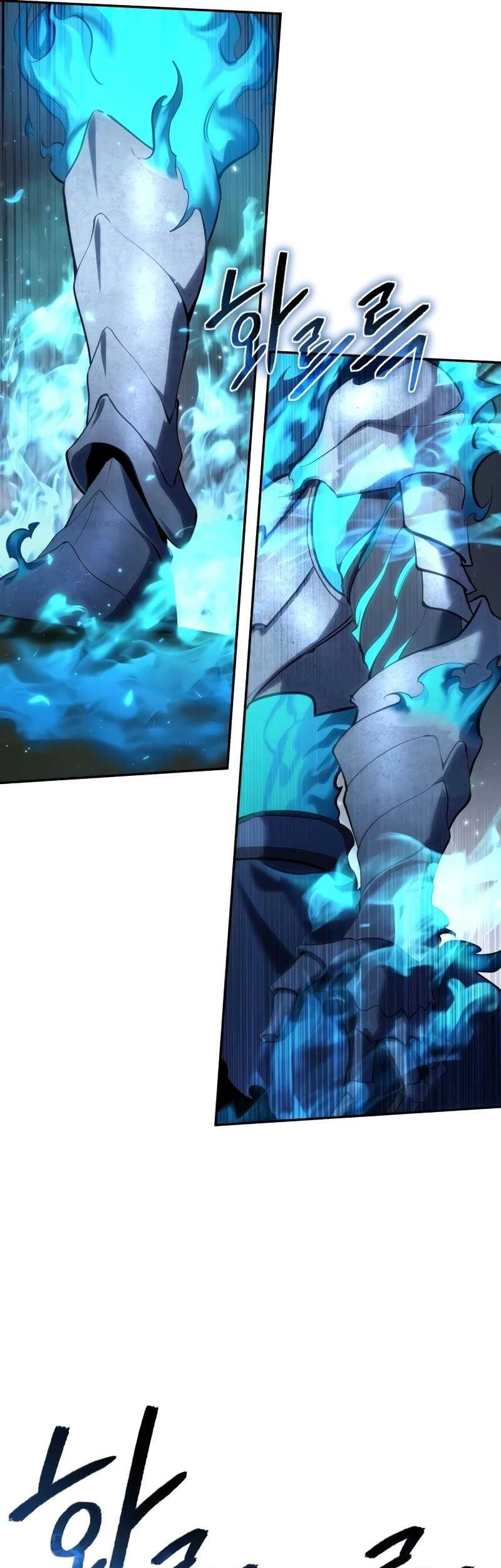 Star-Embracing Swordmaster Chapter 52 Gambar 29