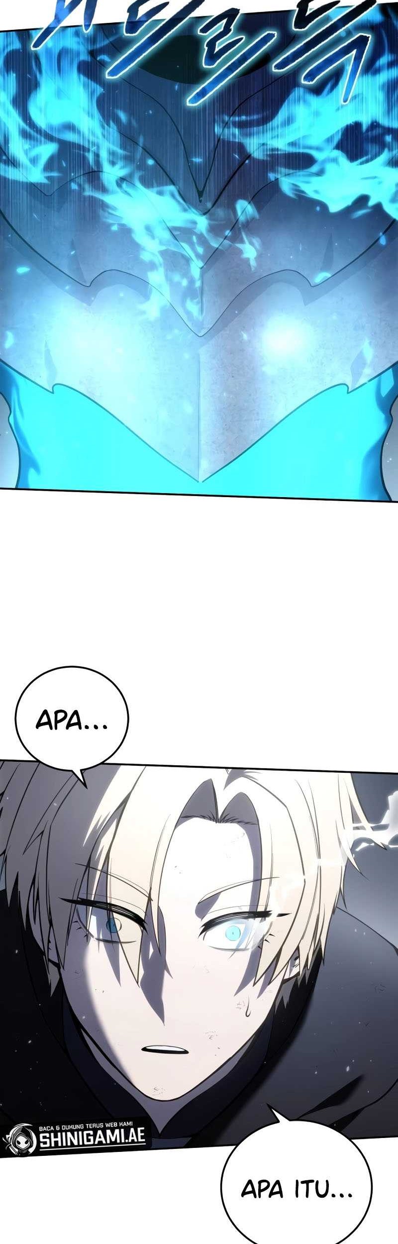 Star-Embracing Swordmaster Chapter 52 Gambar 30