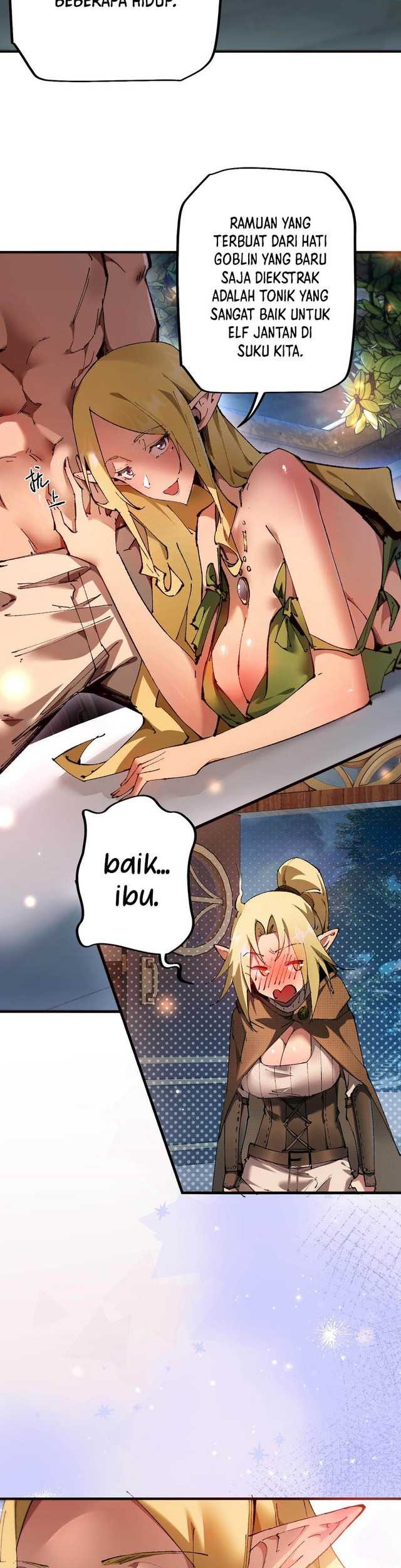 From Goblin to Goblin God Chapter 06 Gambar 10