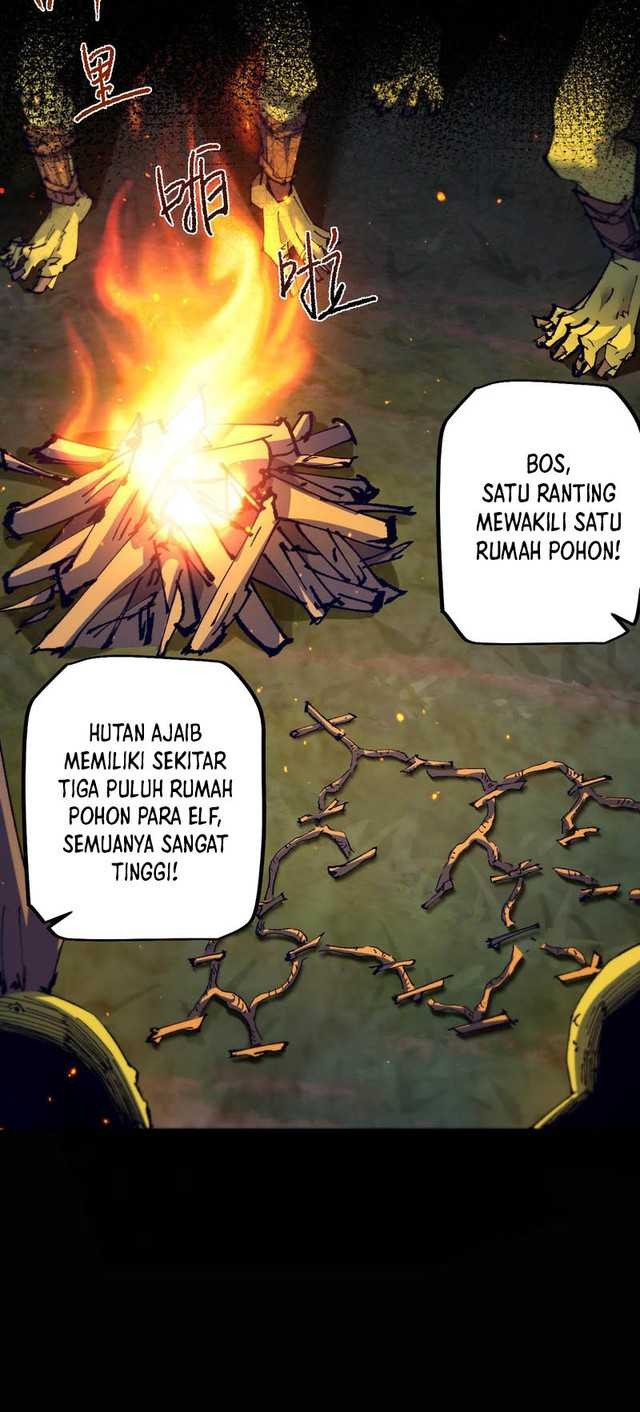 From Goblin to Goblin God Chapter 06 Gambar 12