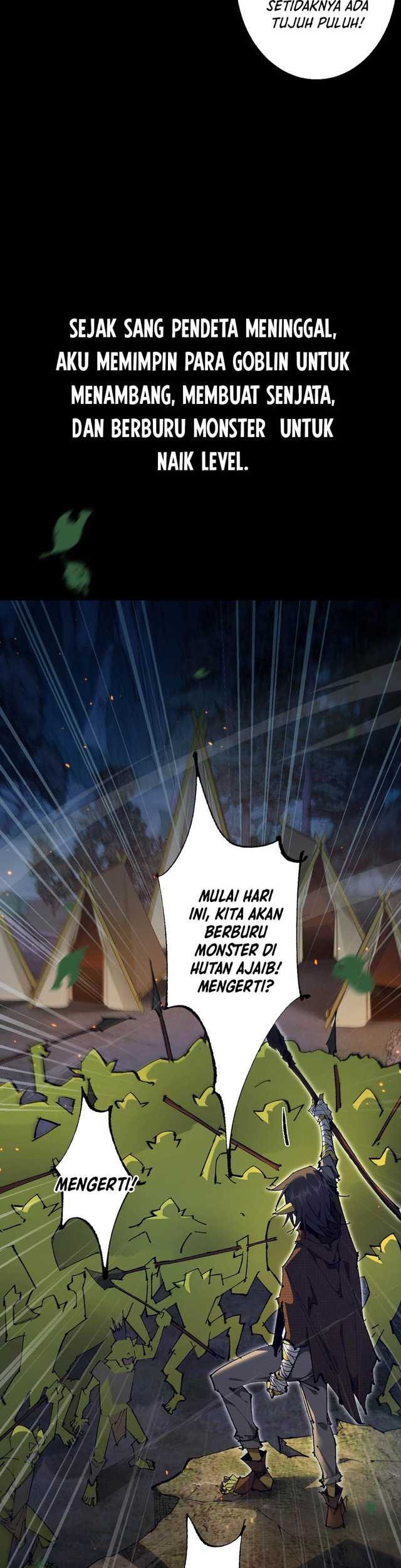 From Goblin to Goblin God Chapter 06 Gambar 15