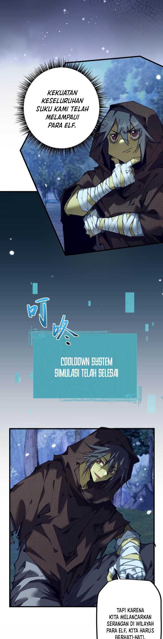 From Goblin to Goblin God Chapter 06 Gambar 20