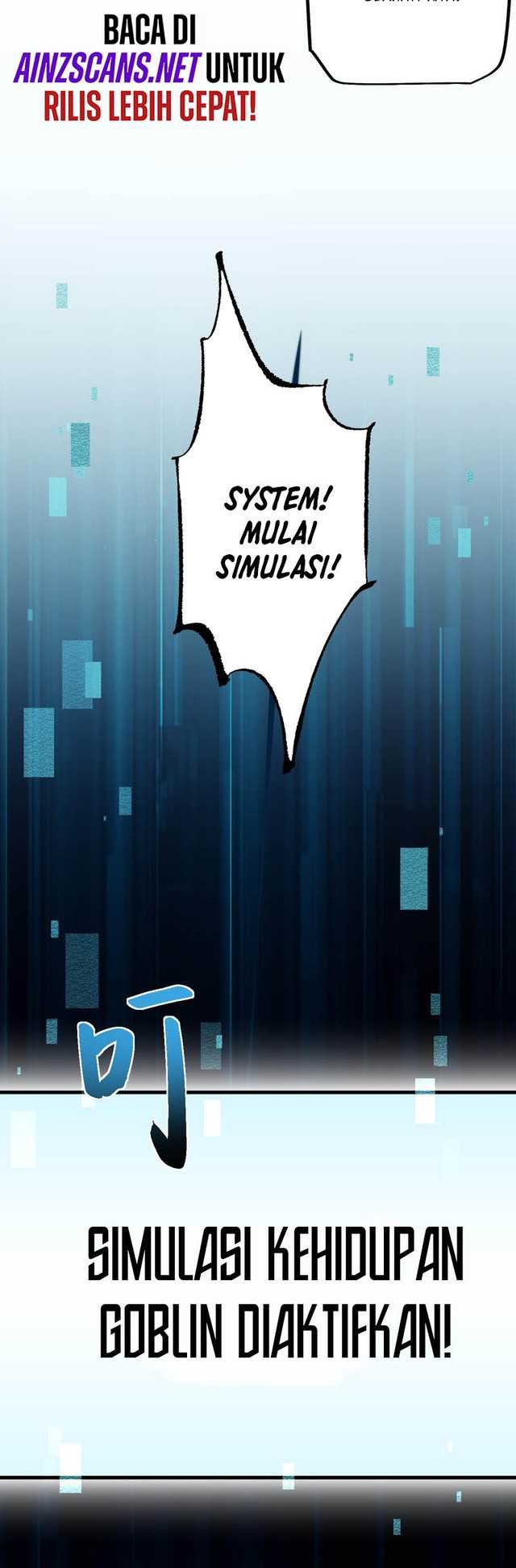 From Goblin to Goblin God Chapter 06 Gambar 21