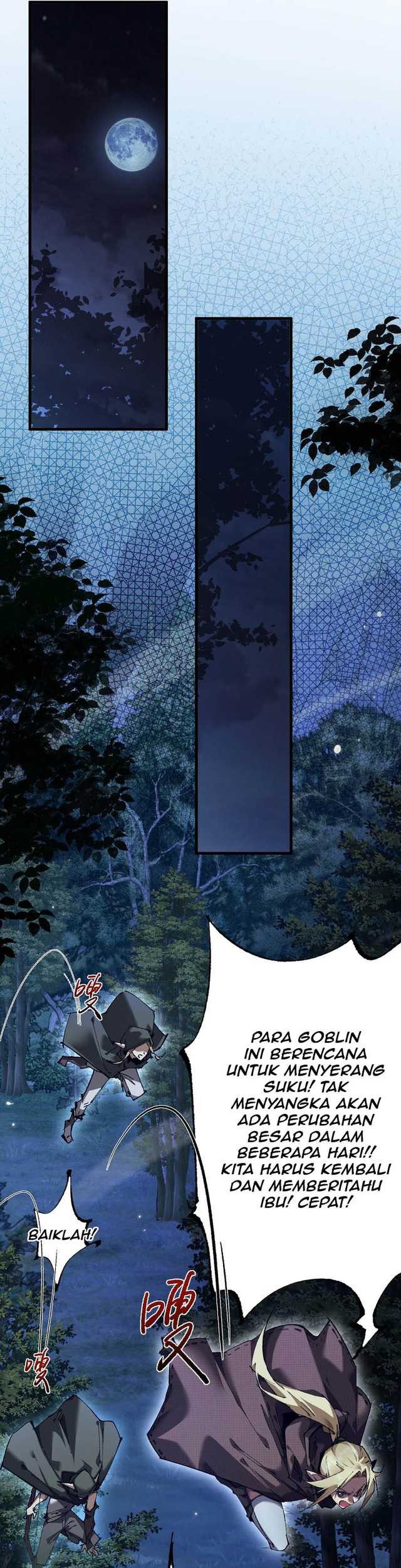 From Goblin to Goblin God Chapter 06 Gambar 26