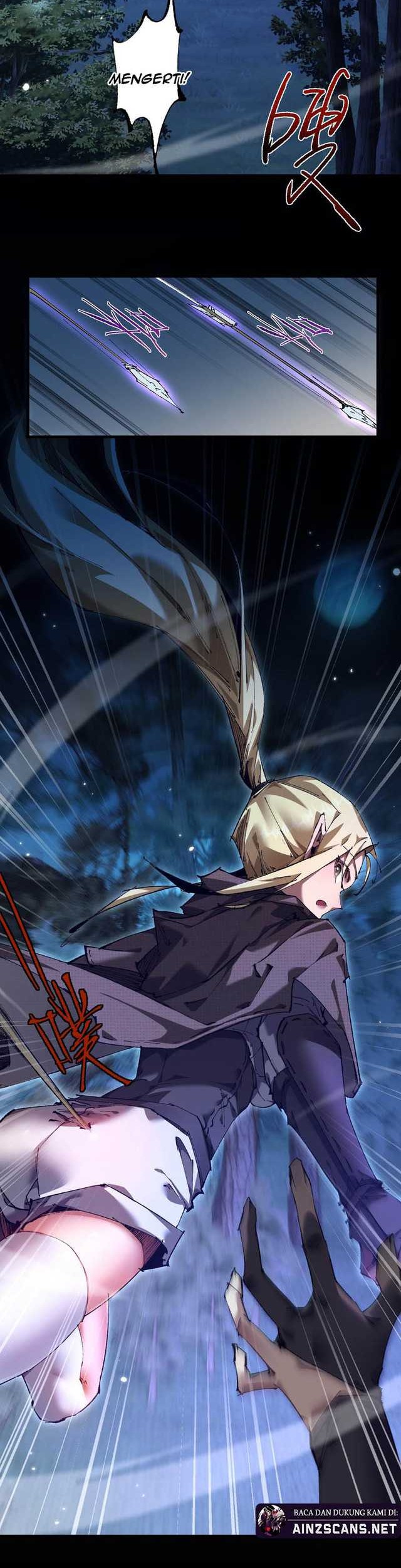 From Goblin to Goblin God Chapter 06 Gambar 27