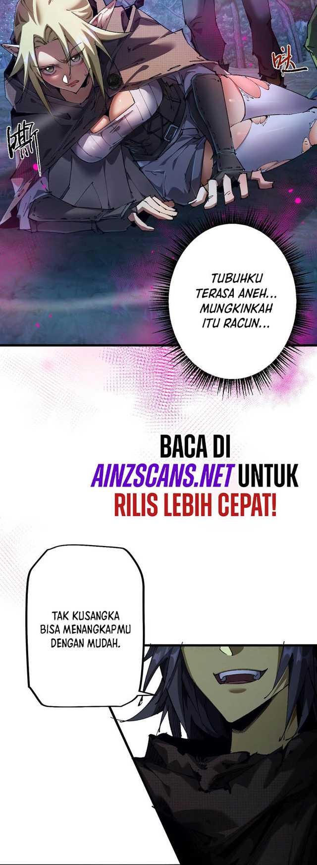 From Goblin to Goblin God Chapter 06 Gambar 30