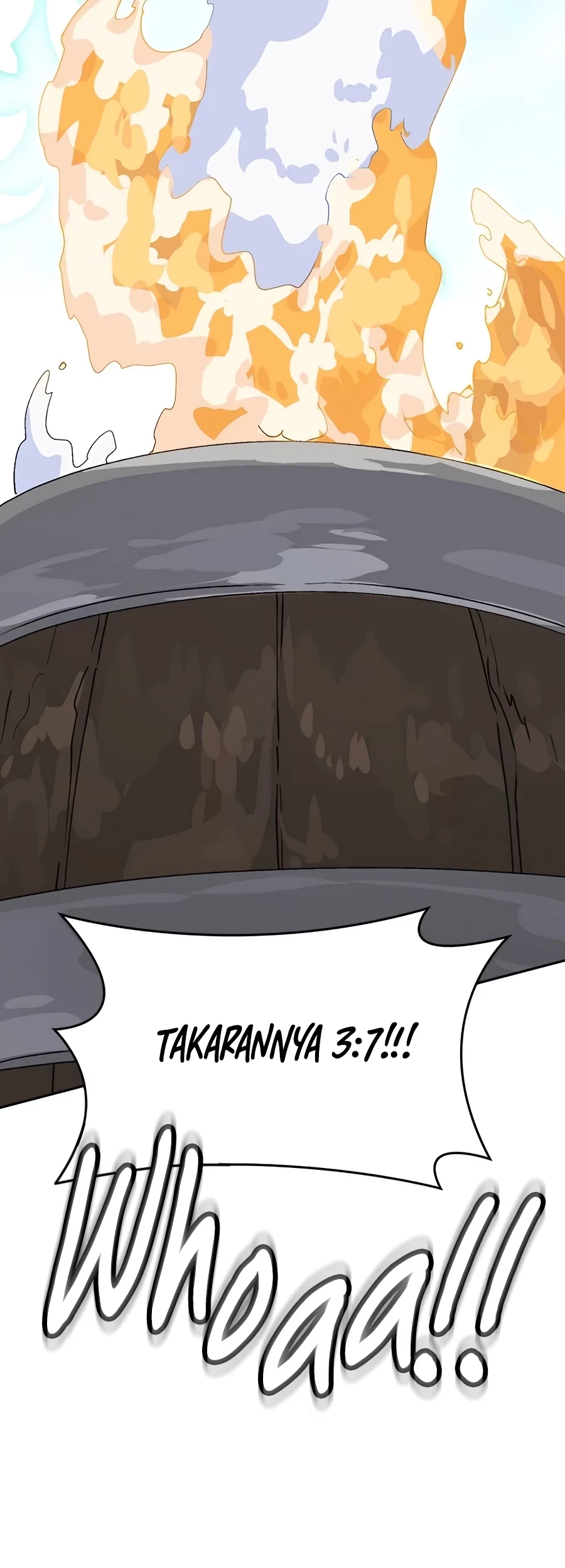 Healing Life Through Camping in Another World Chapter 22 Gambar 75