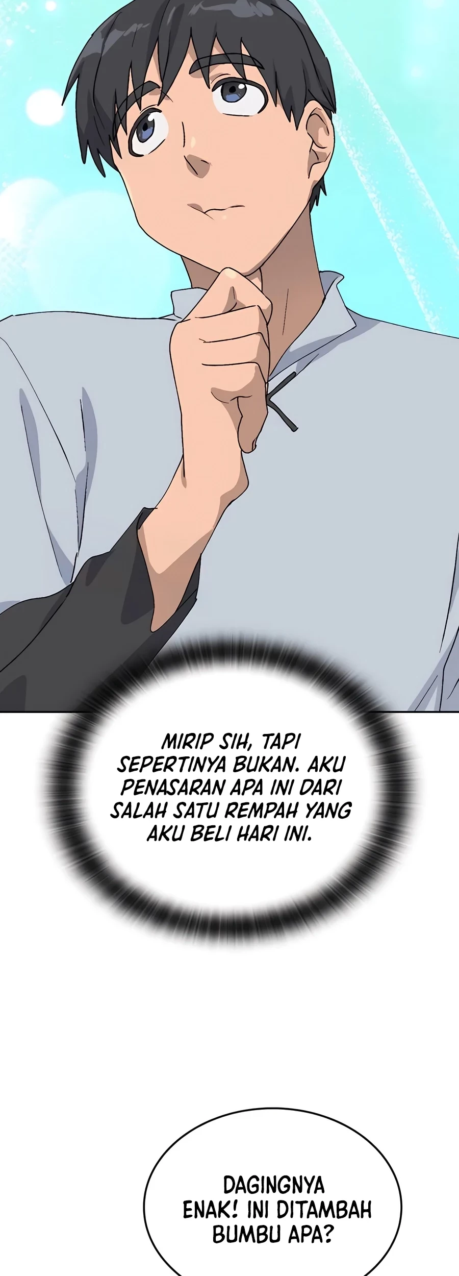 Healing Life Through Camping in Another World Chapter 22 Gambar 49