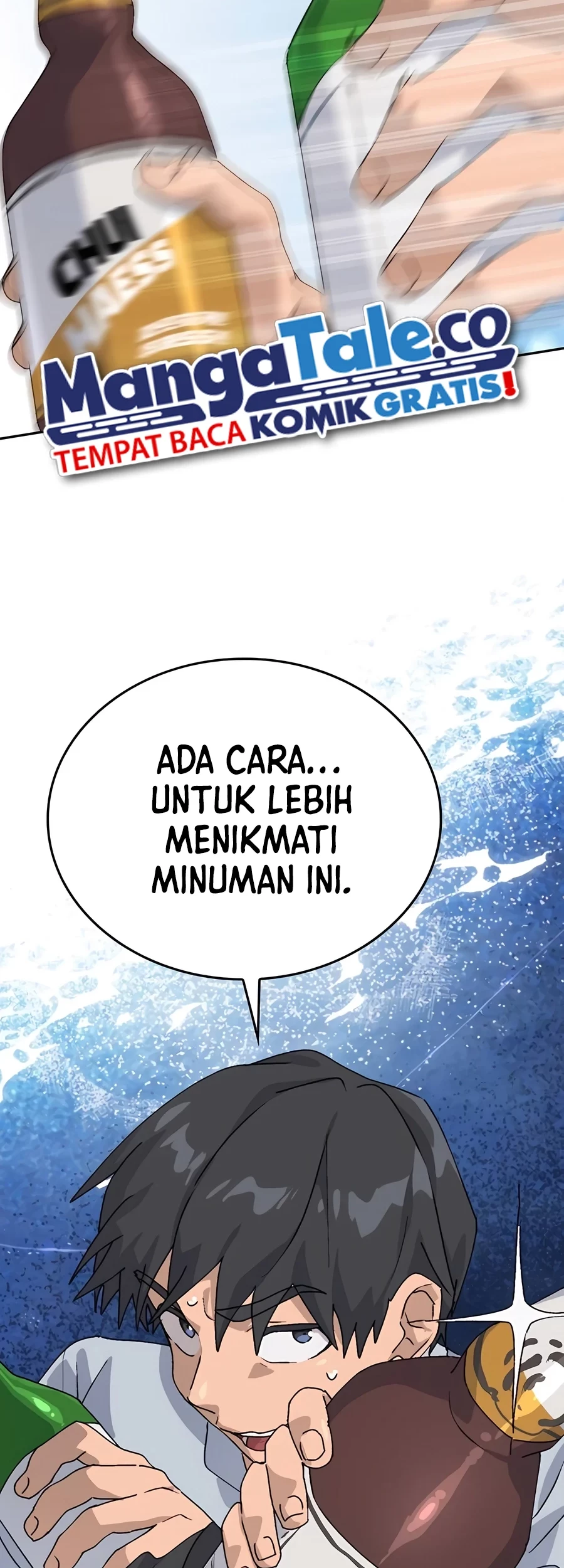 Healing Life Through Camping in Another World Chapter 22 Gambar 69