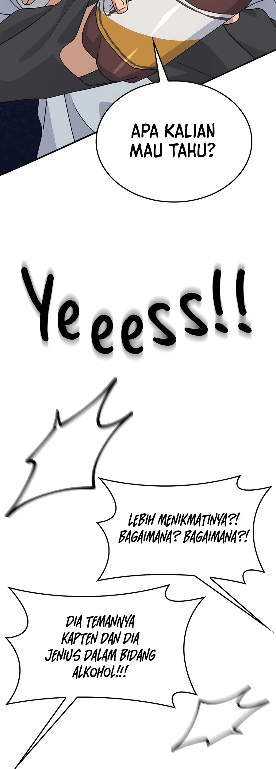 Healing Life Through Camping in Another World Chapter 22 Gambar 70