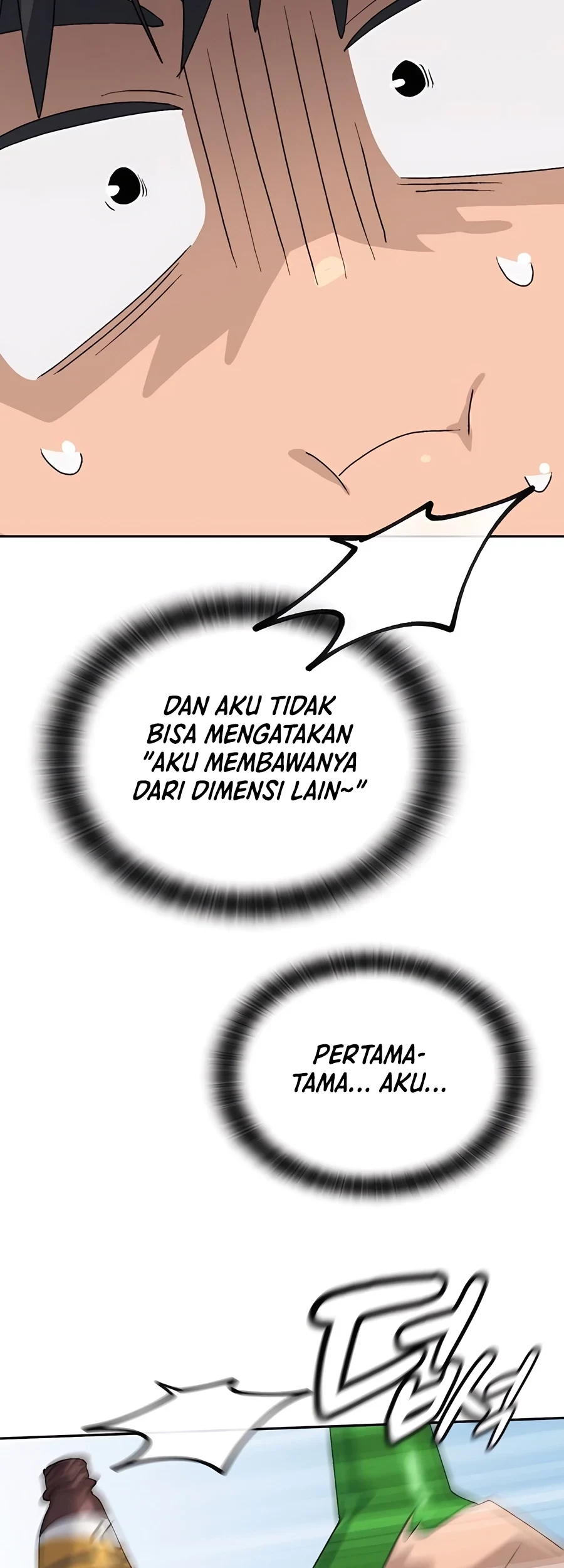 Healing Life Through Camping in Another World Chapter 22 Gambar 68