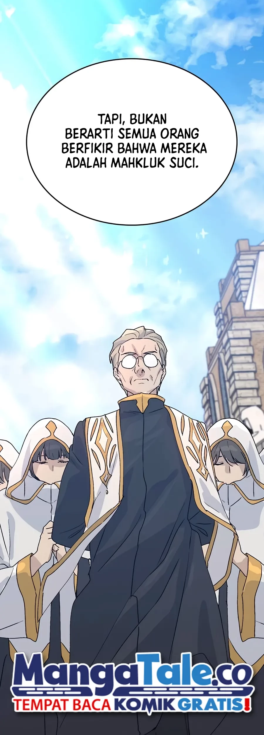 Healing Life Through Camping in Another World Chapter 22 Gambar 3