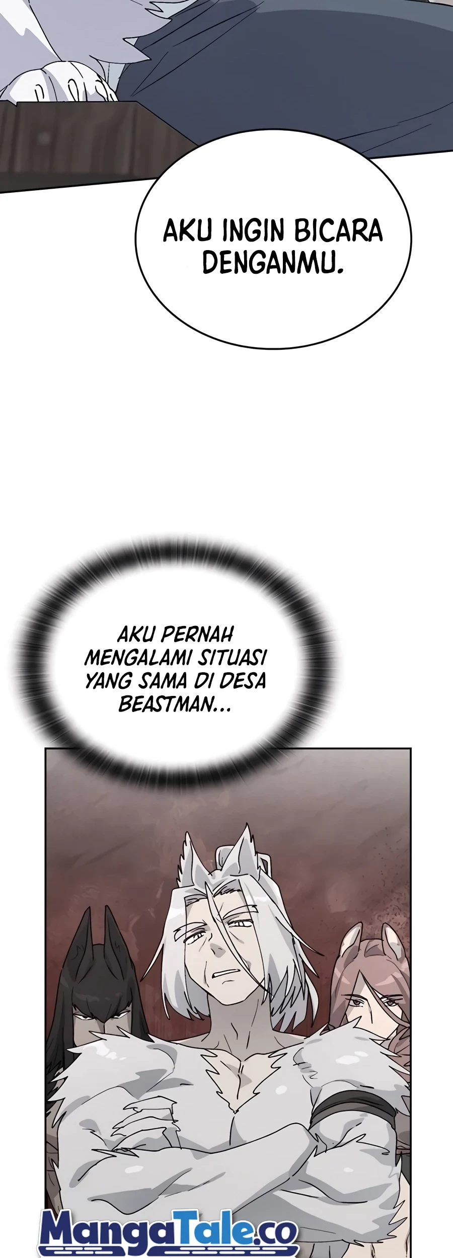 Healing Life Through Camping in Another World Chapter 22 Gambar 12