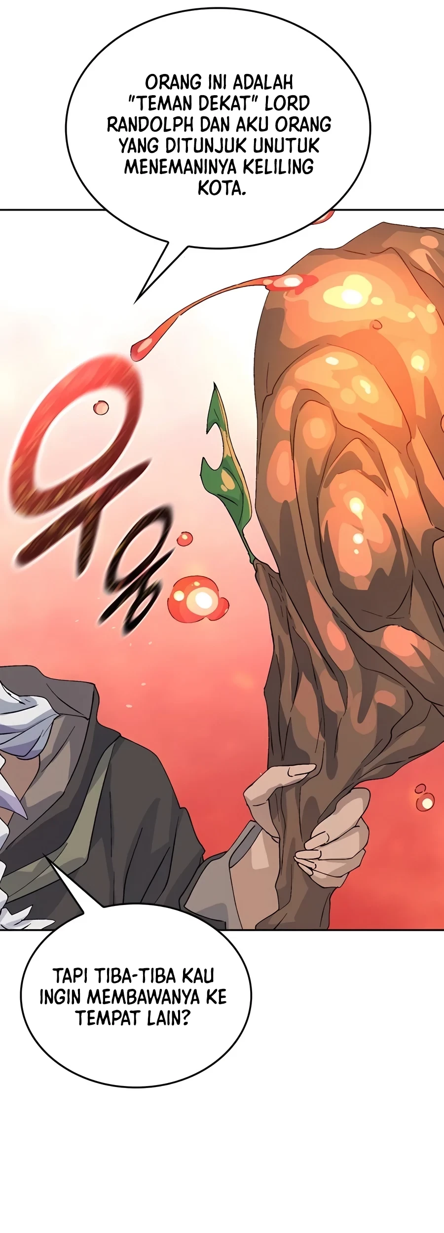 Healing Life Through Camping in Another World Chapter 22 Gambar 16