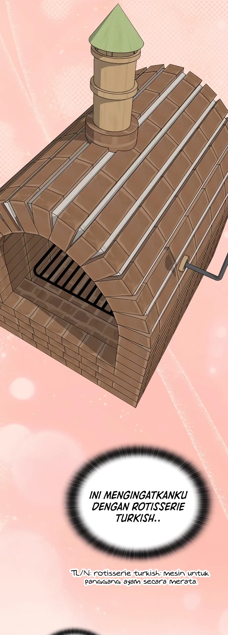 Healing Life Through Camping in Another World Chapter 22 Gambar 46