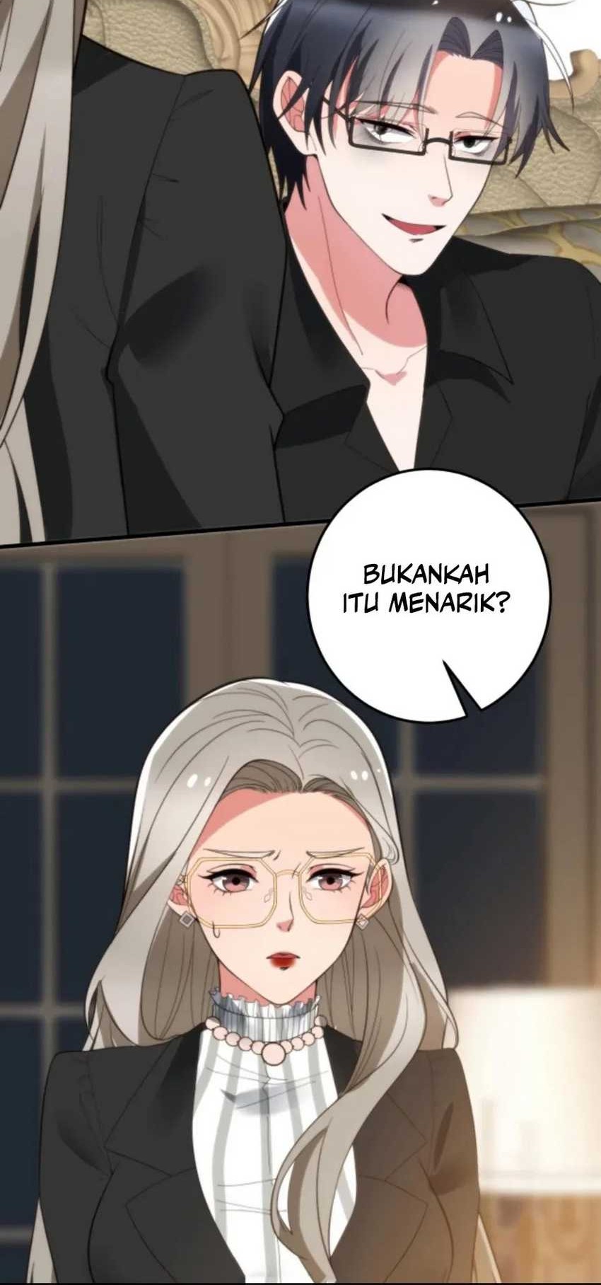 I Have 90 Billion Licking Gold Chapter 295 Gambar 24