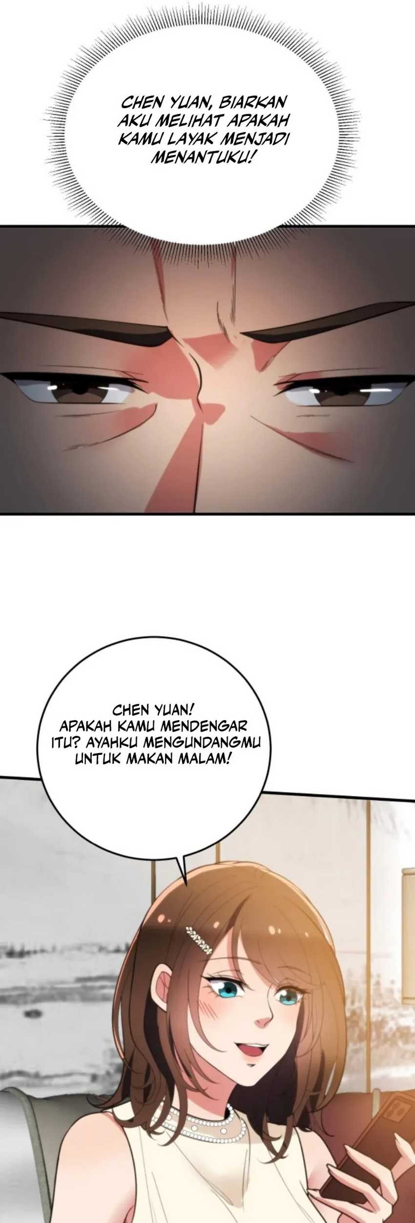 I Have 90 Billion Licking Gold Chapter 295 Gambar 15