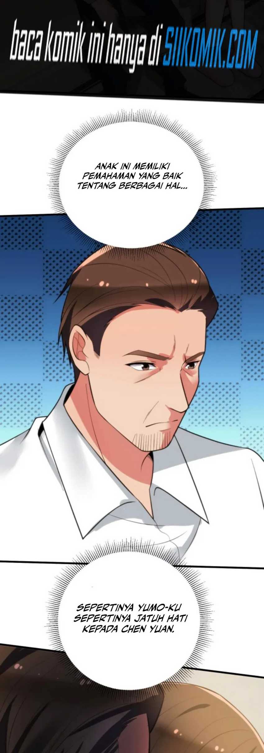 I Have 90 Billion Licking Gold Chapter 295 Gambar 13