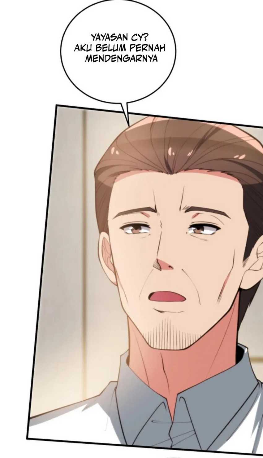 I Have 90 Billion Licking Gold Chapter 294 Gambar 17