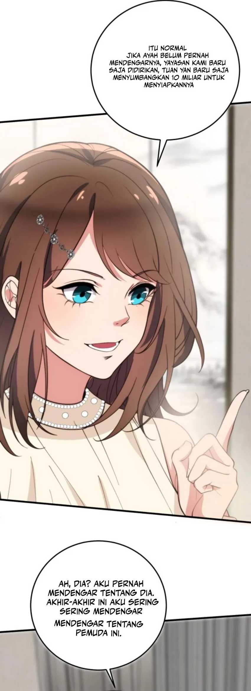 I Have 90 Billion Licking Gold Chapter 294 Gambar 18