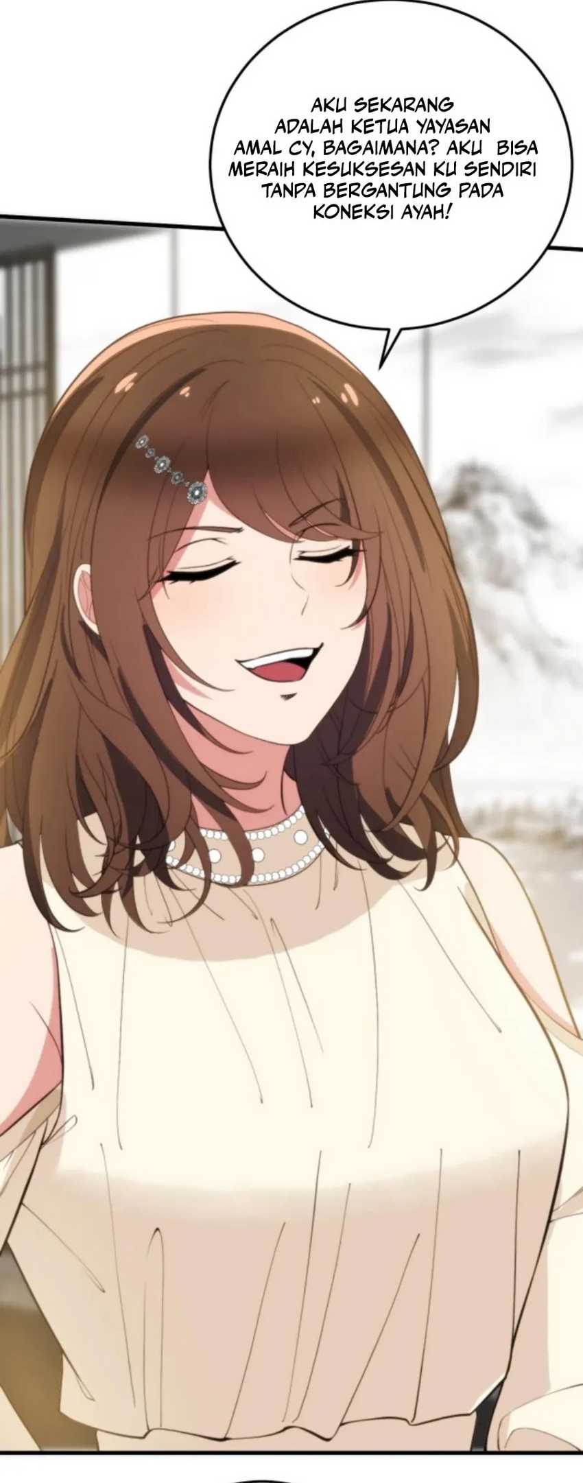 I Have 90 Billion Licking Gold Chapter 294 Gambar 16