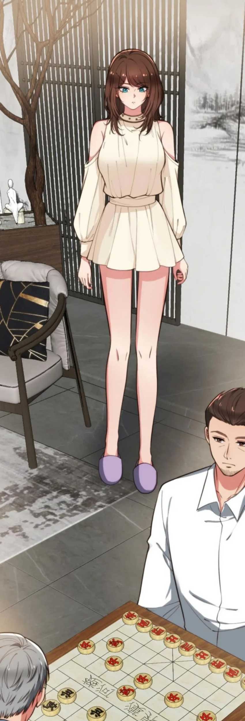 I Have 90 Billion Licking Gold Chapter 294 Gambar 6