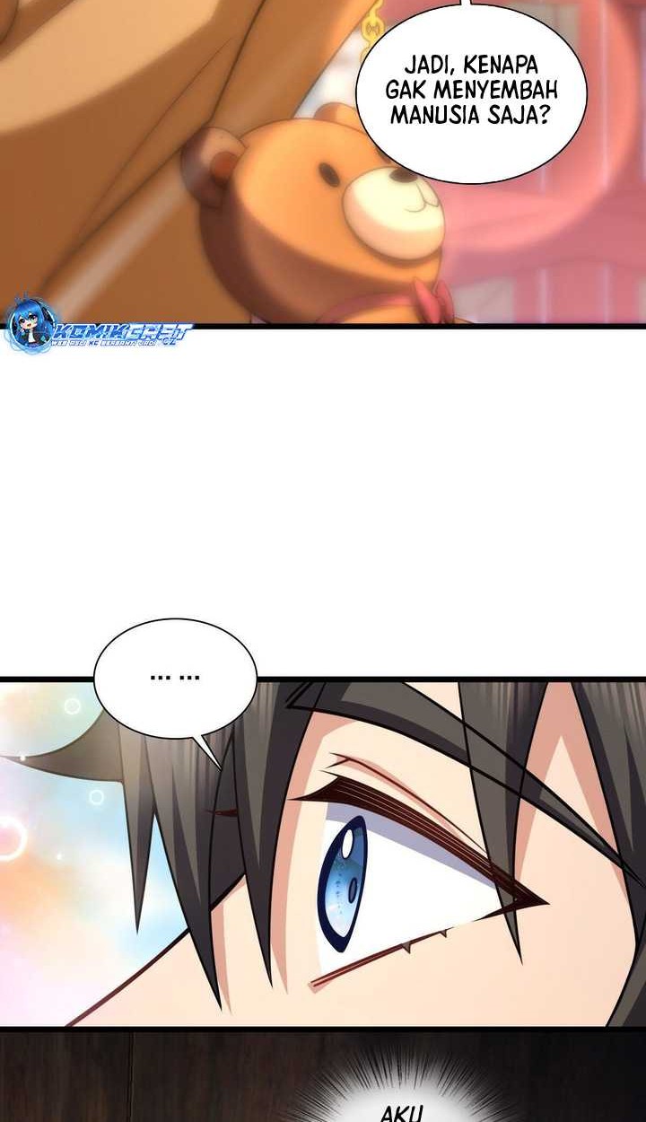 My Wife Is From a Thousand Years Ago Chapter 282 Gambar 27