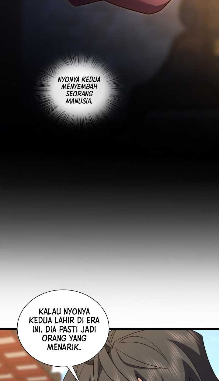 My Wife Is From a Thousand Years Ago Chapter 282 Gambar 29