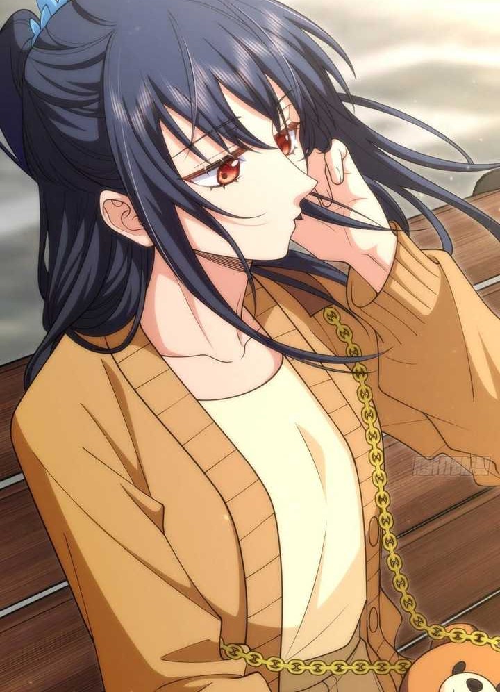 My Wife Is From a Thousand Years Ago Chapter 282 Gambar 35