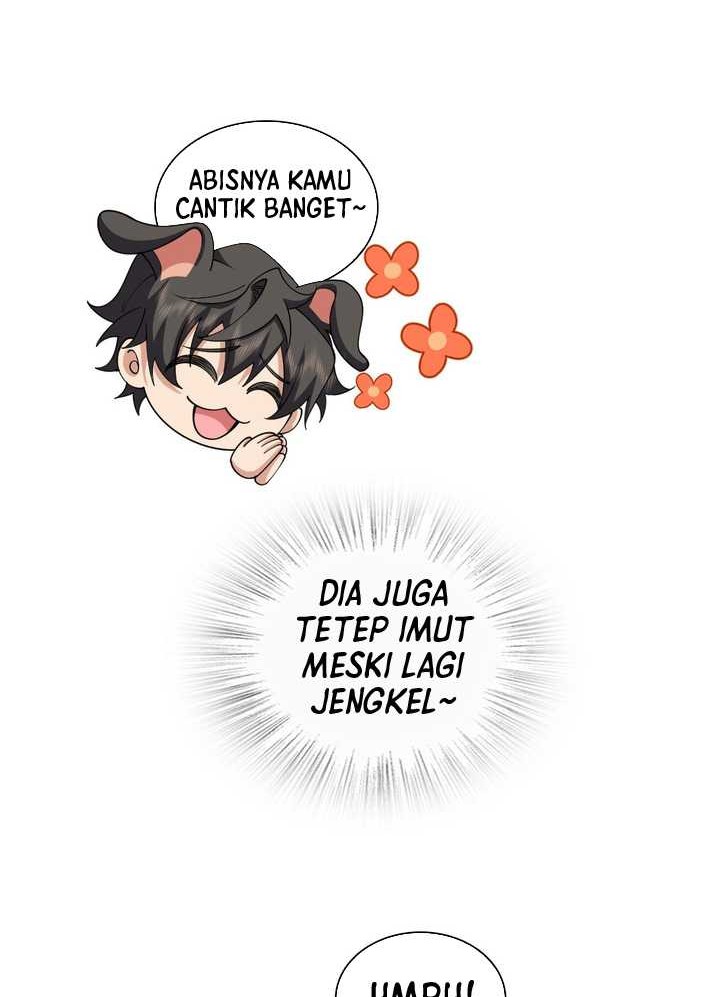 My Wife Is From a Thousand Years Ago Chapter 282 Gambar 37