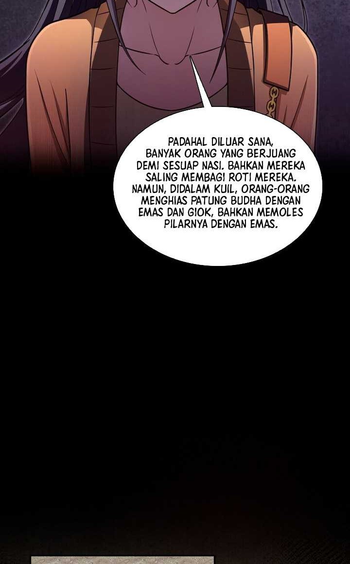 My Wife Is From a Thousand Years Ago Chapter 282 Gambar 19