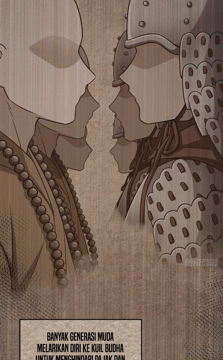 My Wife Is From a Thousand Years Ago Chapter 282 Gambar 21