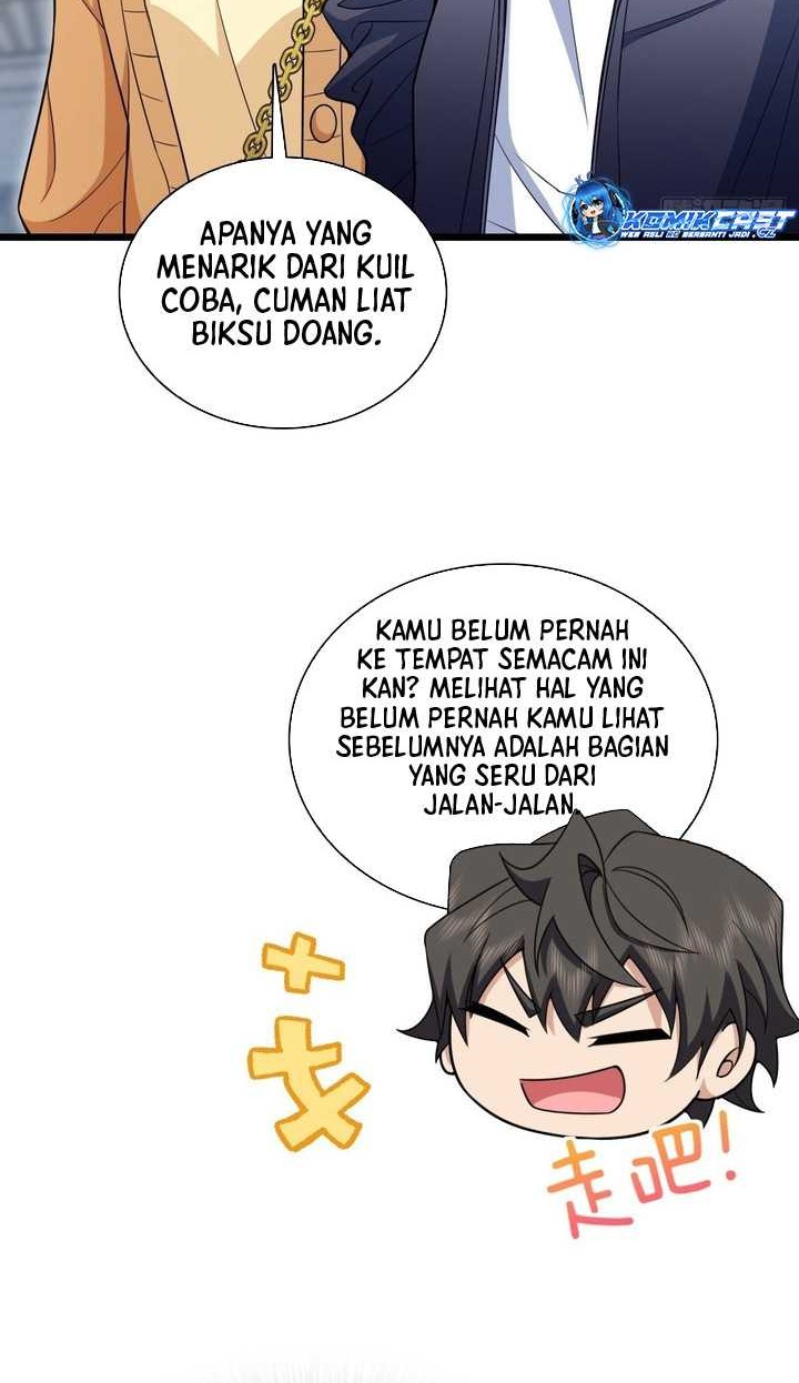 My Wife Is From a Thousand Years Ago Chapter 282 Gambar 3