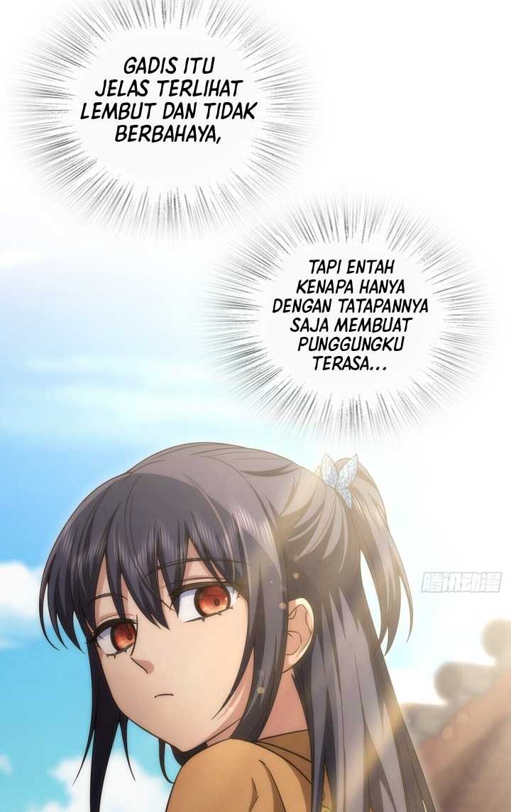 My Wife Is From a Thousand Years Ago Chapter 282 Gambar 11