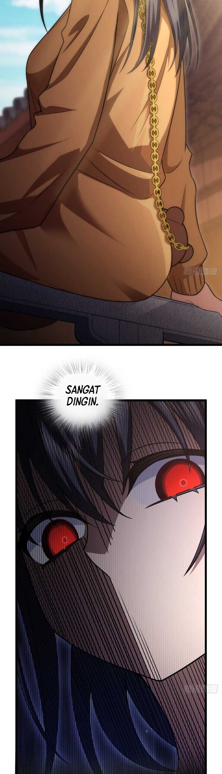 My Wife Is From a Thousand Years Ago Chapter 282 Gambar 12