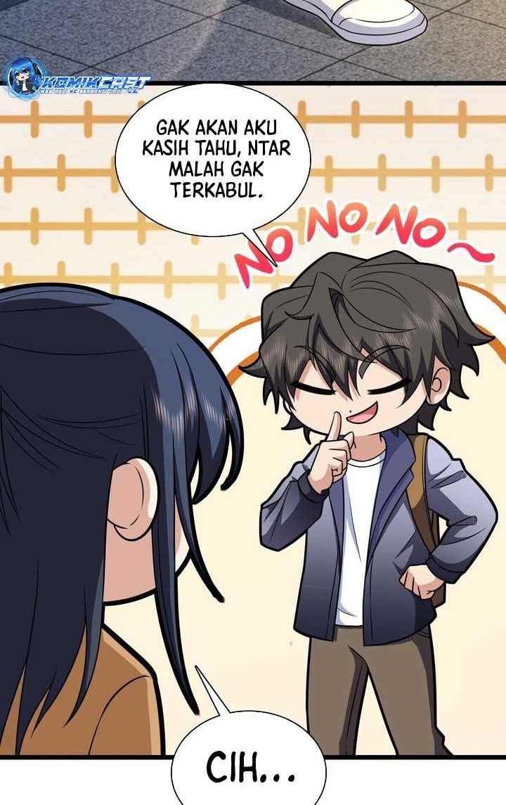 My Wife Is From a Thousand Years Ago Chapter 282 Gambar 15