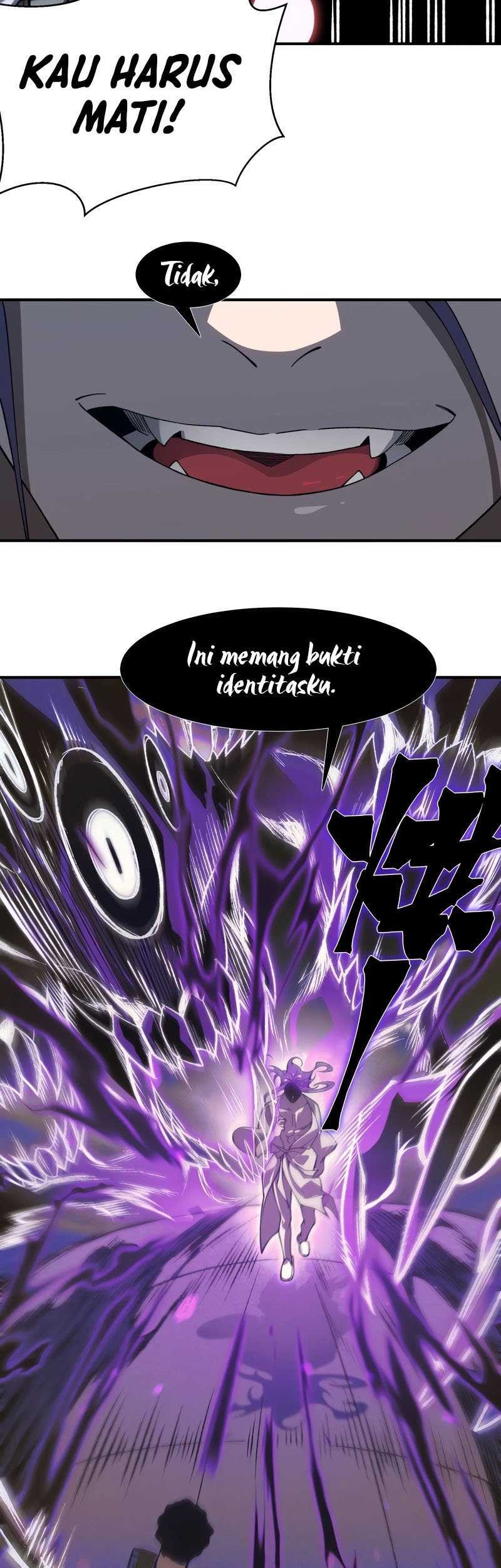 Demon Evolution Chapter 68 Gambar 34