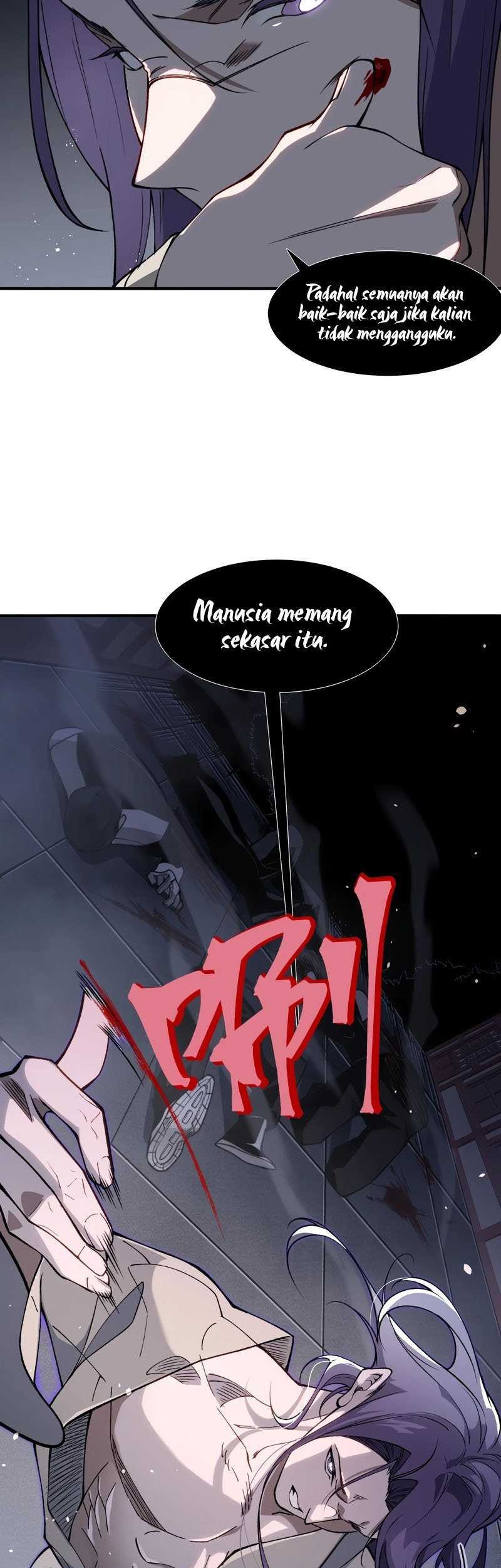 Demon Evolution Chapter 68 Gambar 38