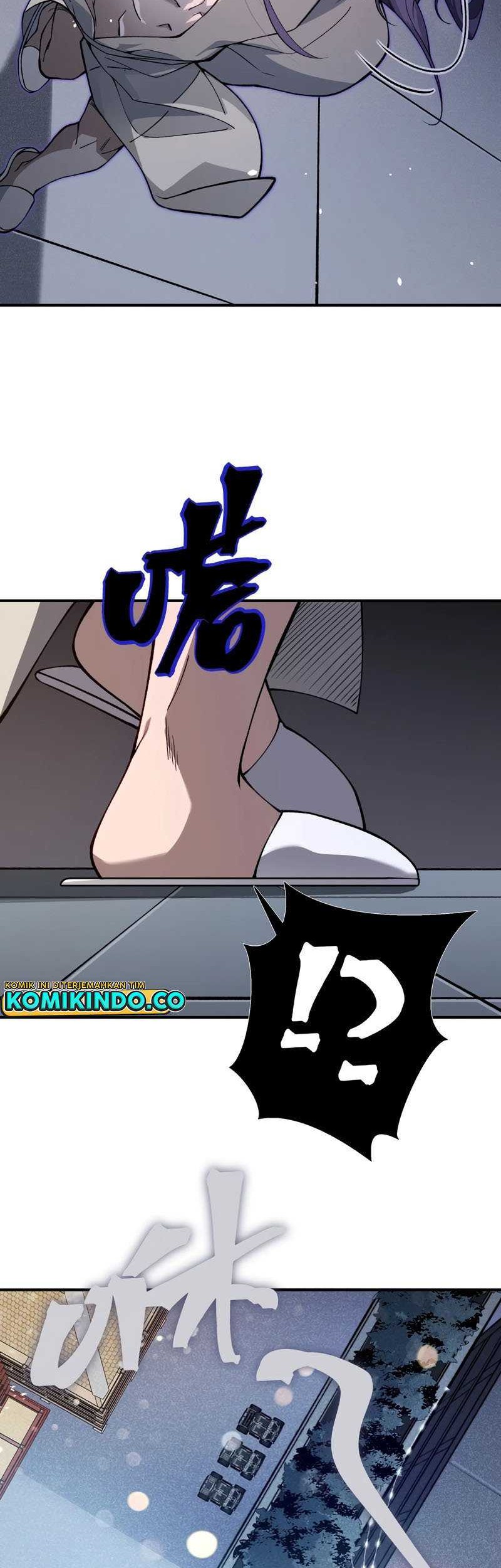 Demon Evolution Chapter 68 Gambar 39