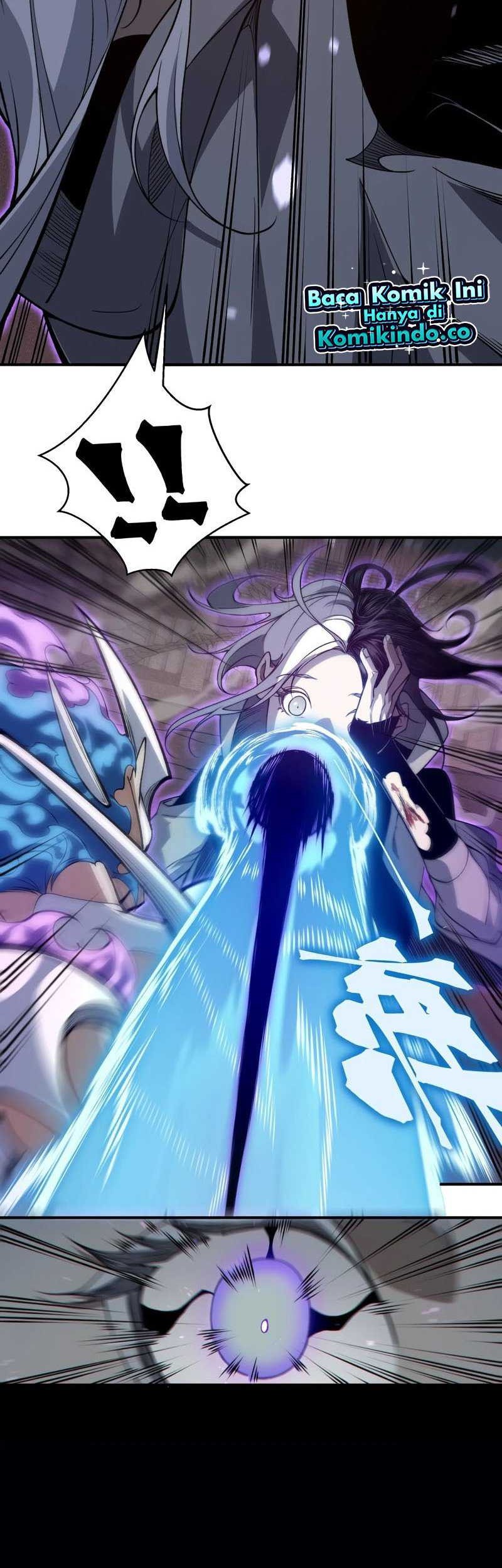 Demon Evolution Chapter 68 Gambar 12