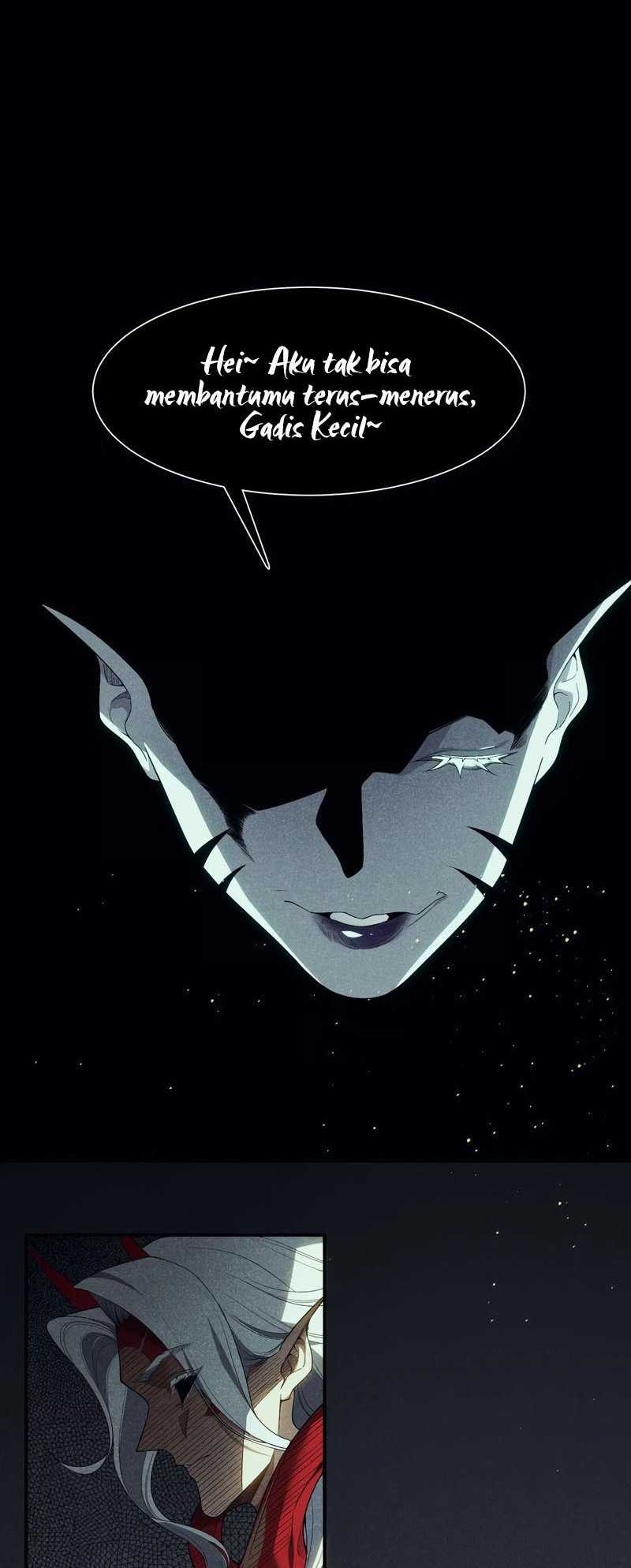 Demon Evolution Chapter 68 Gambar 13
