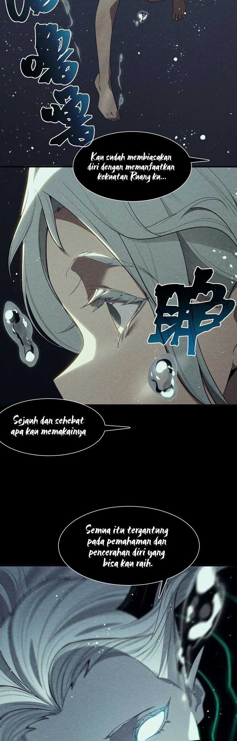 Demon Evolution Chapter 68 Gambar 15