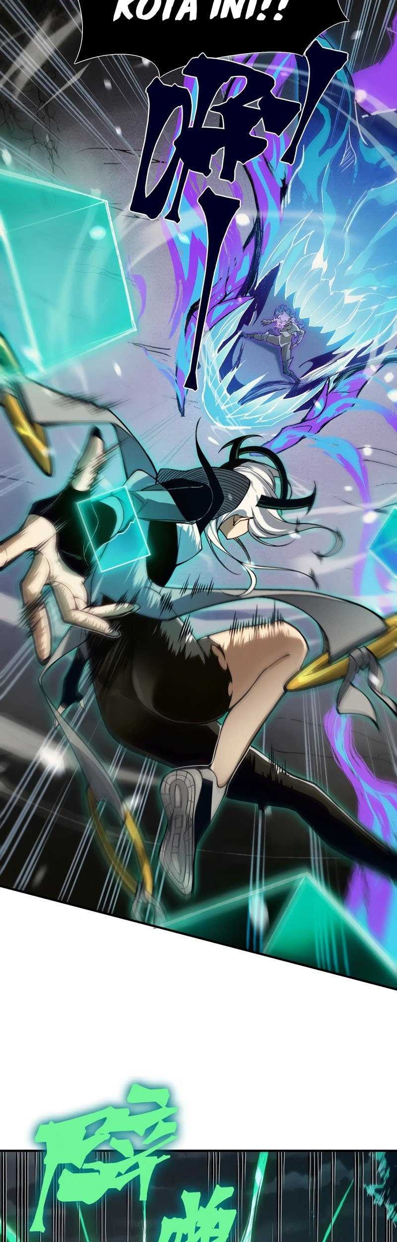 Demon Evolution Chapter 68 Gambar 24