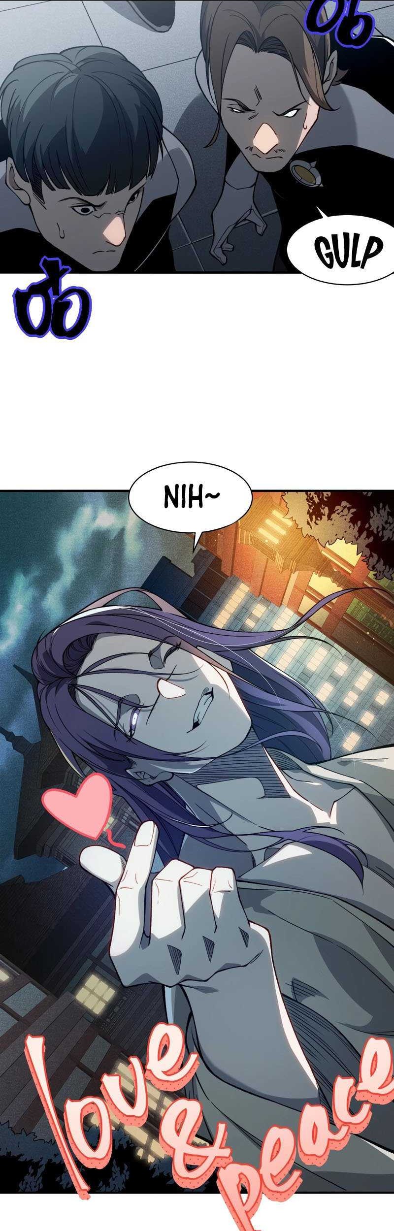 Demon Evolution Chapter 68 Gambar 32