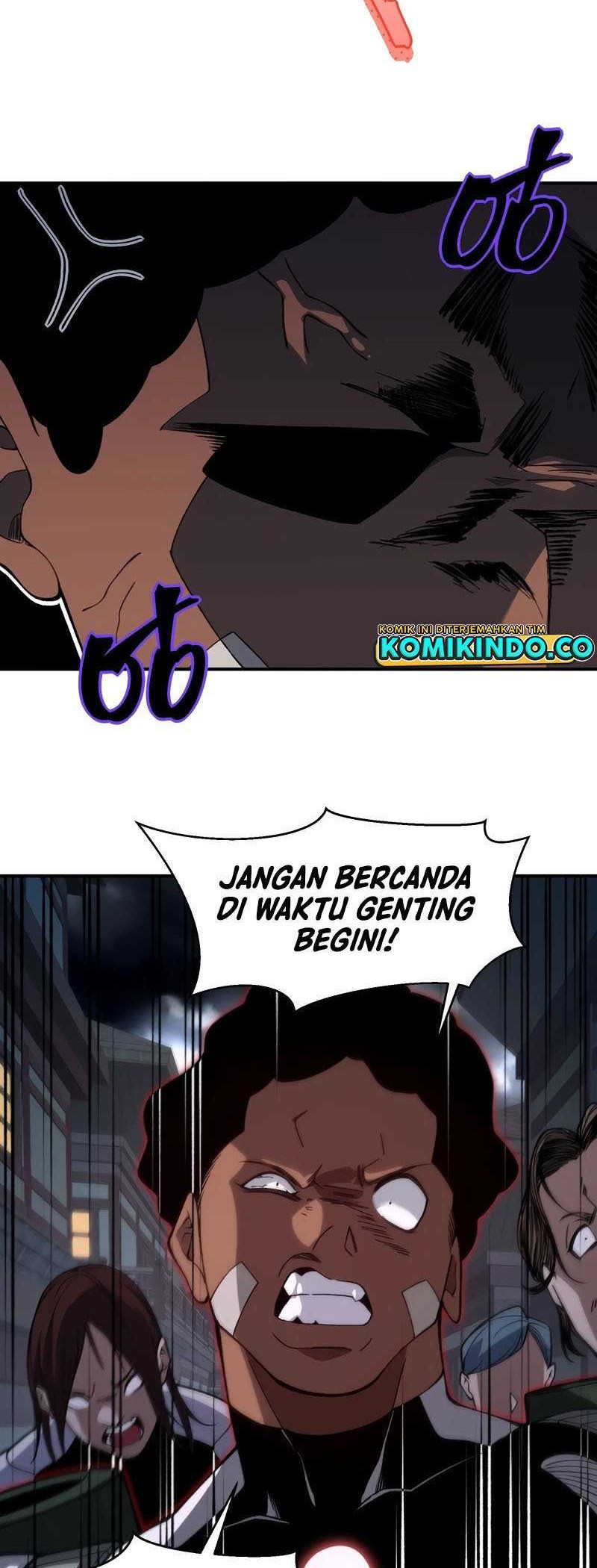 Demon Evolution Chapter 68 Gambar 33