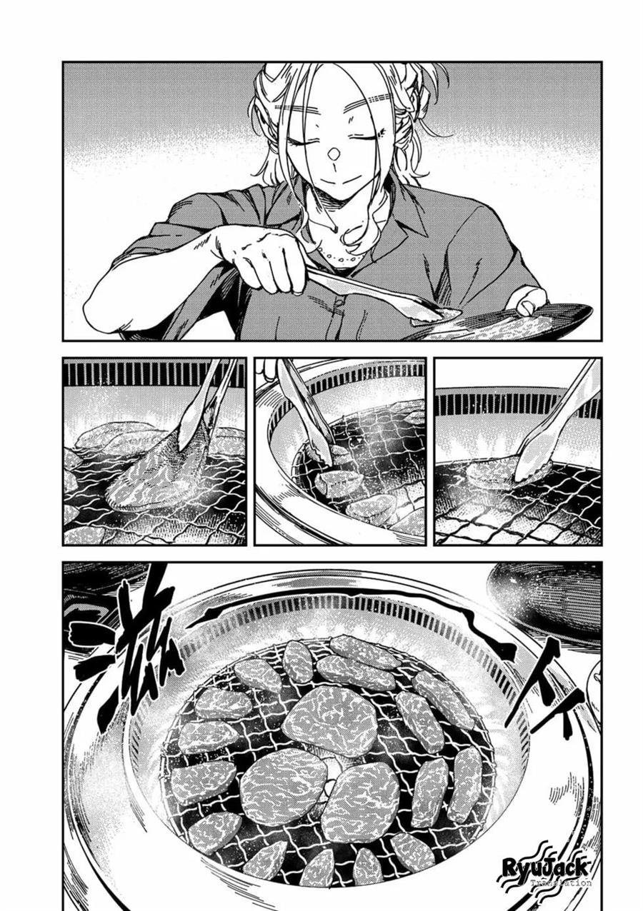 Listen to My Voice!! Chapter 15 Gambar 7