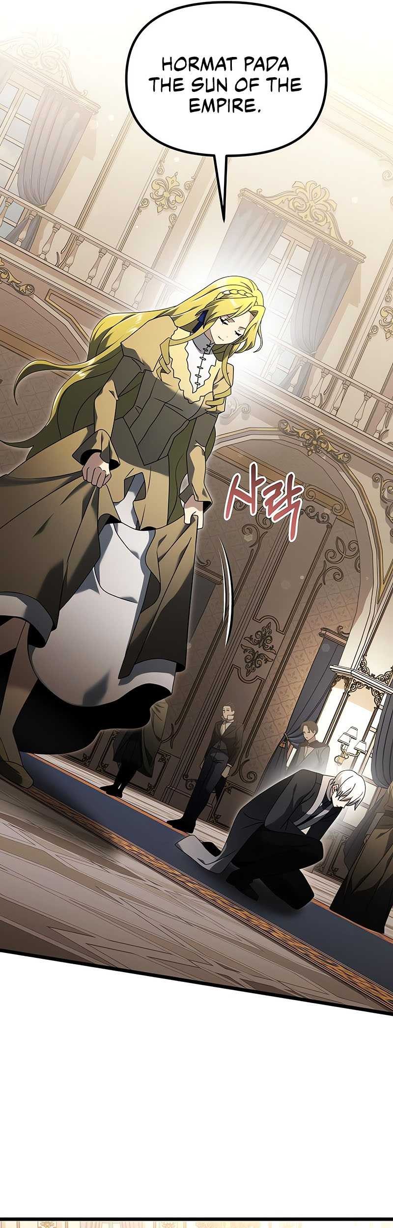 Terminally-Ill Genius Dark Knight Chapter 67 Gambar 50